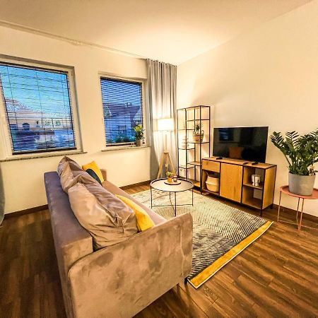 Przytulny Apartament Mickiewicza 14/1 Wielen Kültér fotó