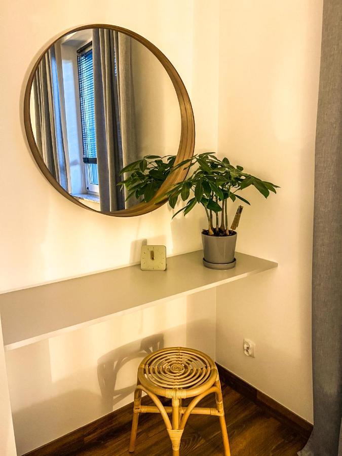 Przytulny Apartament Mickiewicza 14/1 Wielen Kültér fotó