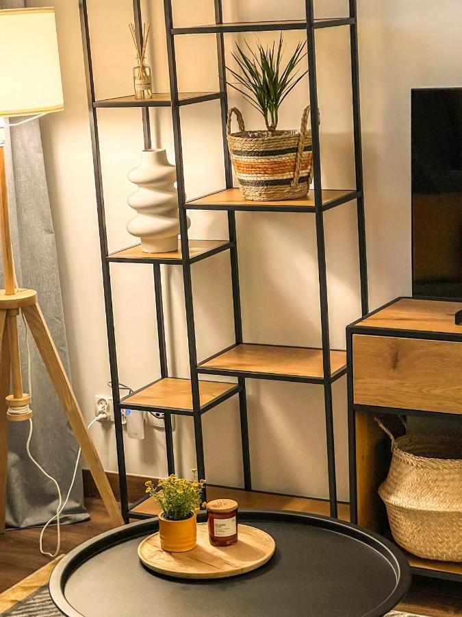 Przytulny Apartament Mickiewicza 14/1 Wielen Kültér fotó