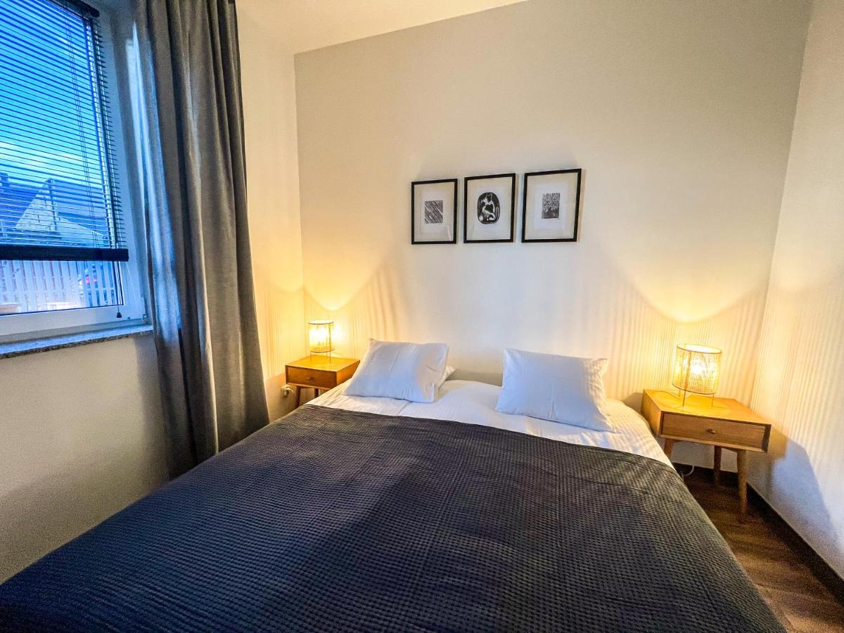 Przytulny Apartament Mickiewicza 14/1 Wielen Kültér fotó